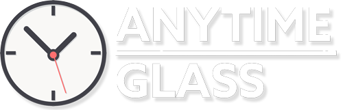 Anytime Glass